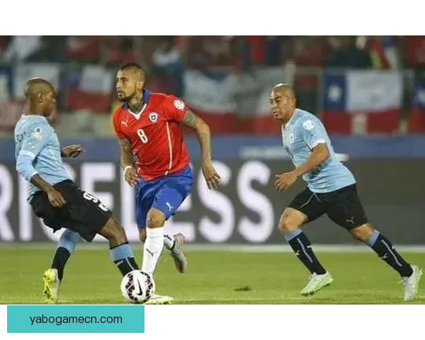 世界杯竞猜盘口深度解析与胜负趋势预测助你看懂每场比赛走势